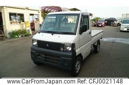 mitsubishi minicab-truck 2002 -MITSUBISHI--Minicab Truck U62T--0404209---MITSUBISHI--Minicab Truck U62T--0404209-