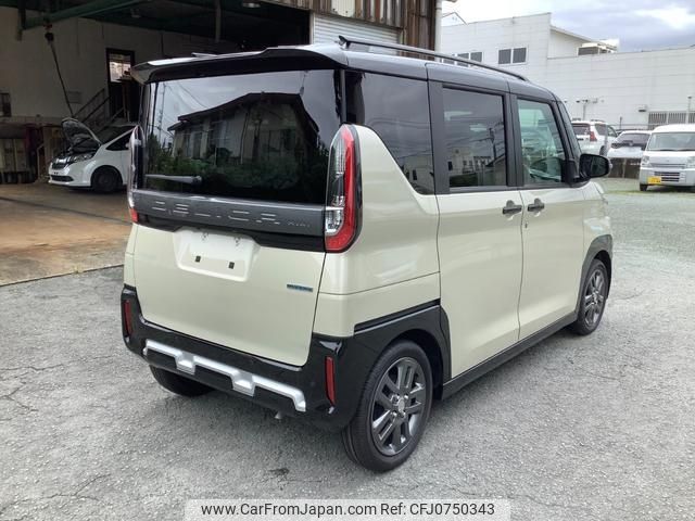 mitsubishi delica-mini 2024 -MITSUBISHI 【久留米 581ﾂ73】--Delica Mini B34A--0507560---MITSUBISHI 【久留米 581ﾂ73】--Delica Mini B34A--0507560- image 2