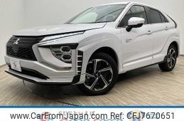 mitsubishi eclipse-cross 2021 quick_quick_5LA-GL3W_GL3W-0306473