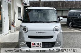 daihatsu move-canbus 2024 -DAIHATSU--Move Canbus 5BA-LA850S--LA850S-0063***---DAIHATSU--Move Canbus 5BA-LA850S--LA850S-0063***-