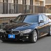 bmw 3-series 2018 quick_quick_DLA-8E20_WBA8E12030A241534 image 1