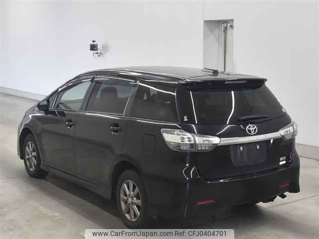 toyota wish undefined -TOYOTA--Wish ZGE25W-0027669---TOYOTA--Wish ZGE25W-0027669- image 2