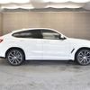 bmw x4 2022 quick_quick_VJ20_WBA32CA0509N23255 image 4