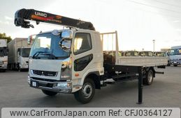 mitsubishi-fuso fighter 2023 -MITSUBISHI--Fuso Fighter 2KG-FK62FZ--FK62FZ-***465---MITSUBISHI--Fuso Fighter 2KG-FK62FZ--FK62FZ-***465-