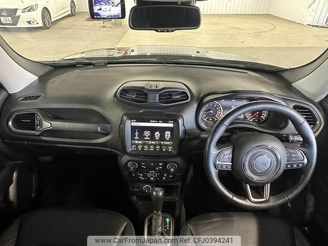 jeep renegade 2019 quick_quick_3BA-BU13_1C4BU0000KPK74508 image 2