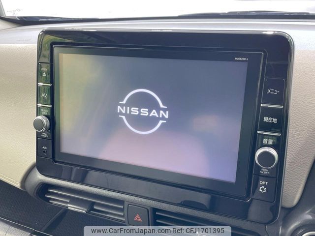 nissan dayz 2021 CFJ1701395 image 2