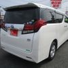 toyota alphard 2015 -TOYOTA--Alphard DAA-AYH30W--AYH30-0012030---TOYOTA--Alphard DAA-AYH30W--AYH30-0012030- image 2