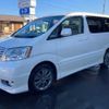 toyota alphard-v 2005 TE2015 image 17