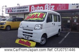 toyota pixis-van 2015 GOO_JP_700100260830250213001