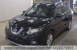 nissan x-trail 2015 quick_quick_DAA-HNT32_HNT32-103232