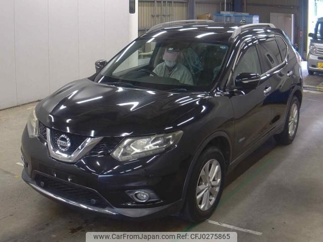 nissan x-trail 2015 quick_quick_DAA-HNT32_HNT32-103232 image 1