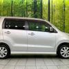 suzuki wagon-r 2009 quick_quick_MH23S_MH23S-239197 image 16