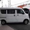 nissan clipper-van 2018 -NISSAN--Clipper Van HBD-DR17V--DR17V-280112---NISSAN--Clipper Van HBD-DR17V--DR17V-280112- image 6