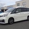 nissan serena 2017 quick_quick_DAA-GC27_GC27-020172 image 1