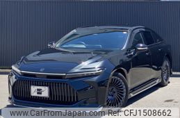 toyota crown 2024 CFJ1508662