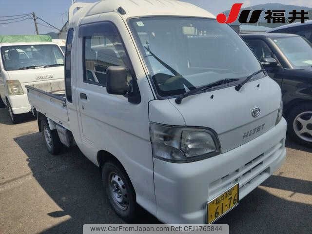 daihatsu hijet-truck 2008 CFJ1765844 image 1