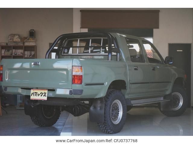 toyota hilux-pick-up 1994 GOO_NET_EXCHANGE_0403418A30250208W001 image 2