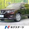 nissan x-trail 2017 -NISSAN--X-Trail DAA-HNT32--HNT32-163936---NISSAN--X-Trail DAA-HNT32--HNT32-163936- image 1