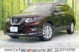 nissan x-trail 2017 -NISSAN--X-Trail DAA-HNT32--HNT32-163936---NISSAN--X-Trail DAA-HNT32--HNT32-163936-