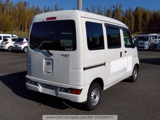 daihatsu hijet-van 2019 -DAIHATSU--Hijet Van EBD-S321V--S321V-0423399---DAIHATSU--Hijet Van EBD-S321V--S321V-0423399- image 2