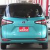 toyota sienta 2019 -TOYOTA 【名変中 】--Sienta NHP170G--7200691---TOYOTA 【名変中 】--Sienta NHP170G--7200691- image 2