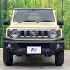 suzuki jimny-nomade 2025 CFJ1866626 image 14