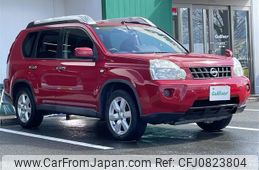 nissan x-trail 2008 -NISSAN--X-Trail DBA-NT31--NT31-016148---NISSAN--X-Trail DBA-NT31--NT31-016148-