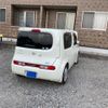 nissan cube 2010 -NISSAN--Cube DBA-Z12--Z12-109216---NISSAN--Cube DBA-Z12--Z12-109216- image 4