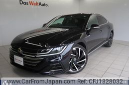 volkswagen arteon 2022 quick_quick_3HDNUF_WVWZZZ3HZNE003724