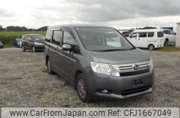 honda stepwagon 2010 CFJ1667049
