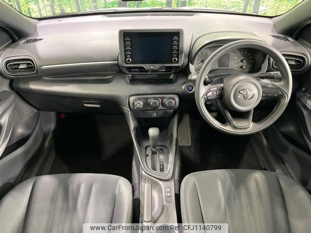 toyota yaris 2020 quick_quick_KSP210_KSP210-0012876 image 2