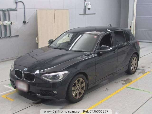 bmw 1-series 2013 CFJ6356297 image 1