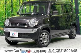 suzuki hustler 2014 CFJ1809645