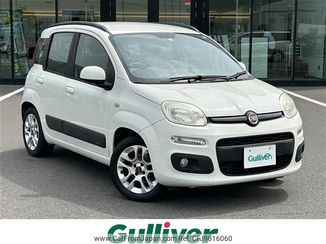 fiat panda 2014 -FIAT--Fiat Panda ABA-13909--ZFA31200003229702---FIAT--Fiat Panda ABA-13909--ZFA31200003229702- image 1