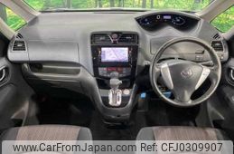 nissan serena 2015 TE4544