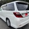 toyota alphard 2012 -TOYOTA--Alphard DBA-ANH20W--ANH20-8214430---TOYOTA--Alphard DBA-ANH20W--ANH20-8214430- image 20