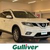 nissan x-trail 2017 CFJ1589369 image 1