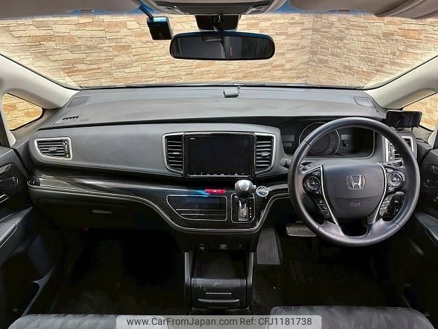 honda odyssey 2018 quick_quick_DBA-RC1_RC1-1206227 image 2