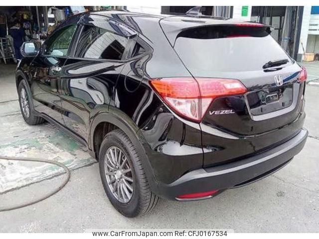 honda vezel 2014 quick_quick_DBA-RU2_1001440 image 2