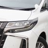 toyota alphard 2022 -TOYOTA--Alphard DAA-AYH30W--AYH30-0151525---TOYOTA--Alphard DAA-AYH30W--AYH30-0151525- image 8