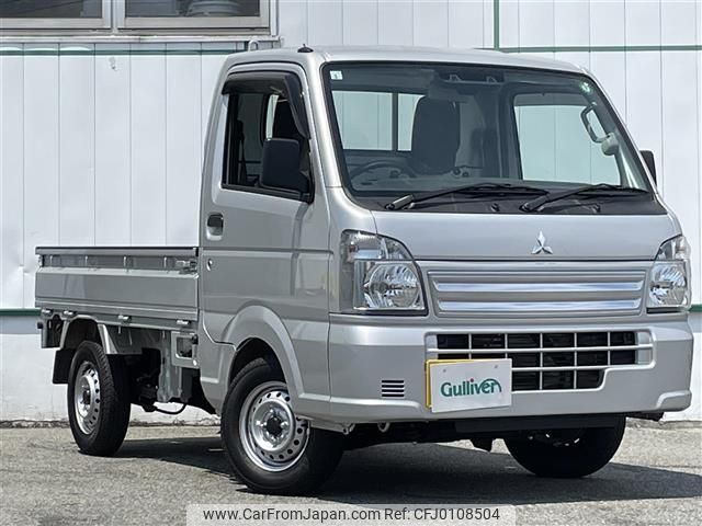 mitsubishi minicab-truck 2024 -MITSUBISHI--Minicab Truck 3BD-DS16T--DS16T-693918---MITSUBISHI--Minicab Truck 3BD-DS16T--DS16T-693918- image 1