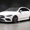 mercedes-benz cla-class 2019 -MERCEDES-BENZ--Benz CLA 5BA-118347M--WDD1183472N024660---MERCEDES-BENZ--Benz CLA 5BA-118347M--WDD1183472N024660- image 5