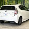 toyota aqua 2012 quick_quick_NHP10_NHP10-2027013 image 17