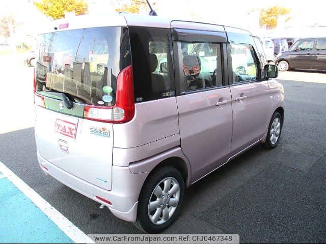 suzuki spacia 2013 -SUZUKI--Spacia MK32S--109361---SUZUKI--Spacia MK32S--109361- image 2