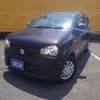 suzuki alto 2015 -SUZUKI--Alto HA36S--209369---SUZUKI--Alto HA36S--209369- image 1