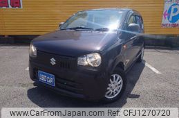 suzuki alto 2015 -SUZUKI--Alto HA36S--209369---SUZUKI--Alto HA36S--209369-
