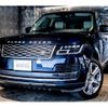 land-rover range-rover 2019 -ROVER--Range Rover ABA-LG5SA--SALGA2AE4LA572276---ROVER--Range Rover ABA-LG5SA--SALGA2AE4LA572276- image 1