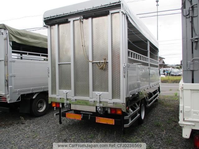 mitsubishi-fuso canter 2005 GOO_NET_EXCHANGE_0402540A30240921W007 image 2