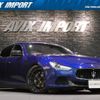 maserati ghibli 2014 CFJ1863359 image 1