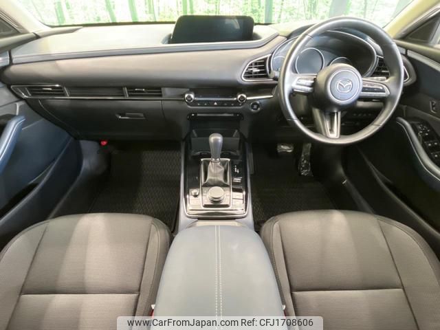 mazda cx-3 2022 CFJ1708606 image 2